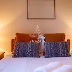 Vila Casa Lucas By Escape To Madeira Arco da Calheta (Madeira)