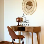 Vila Casa Lucas By Escape To Madeira Arco da Calheta (Madeira)