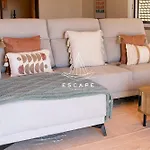 Vila Casa Lucas By Escape To Madeira