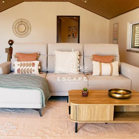 Casa Lucas By Escape To Madeira *