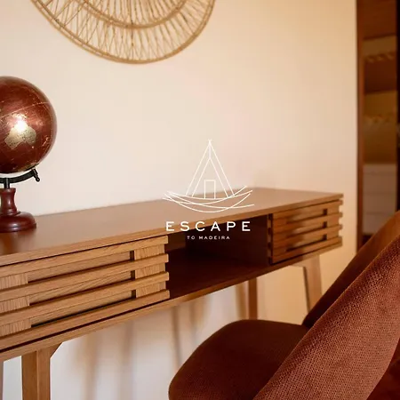 Casa Lucas By Escape To Madeira * Arco da Calheta (Madeira)