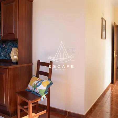 Casa Lucas By Escape To Madeira