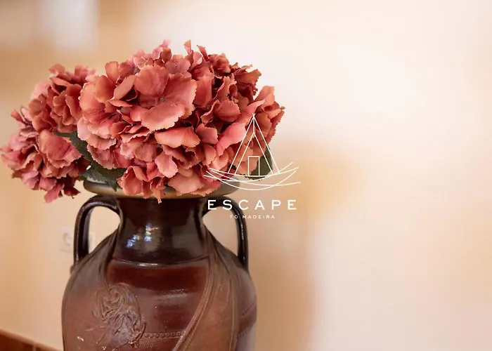 Casa Lucas By Escape To Madeira * Arco da Calheta (Madeira)