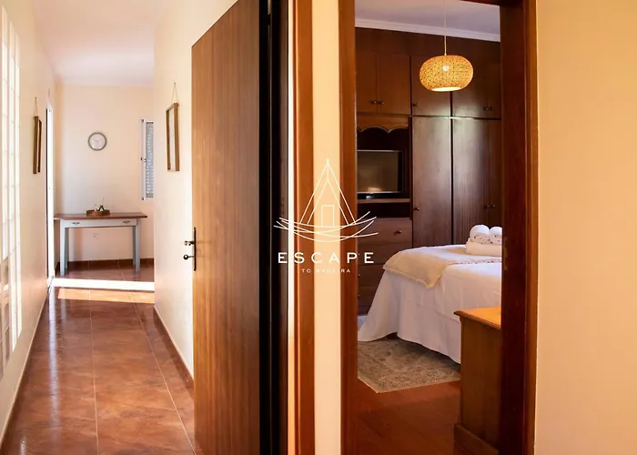 Casa Lucas By Escape To Madeira