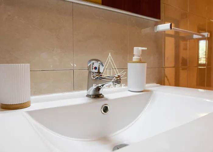 Vila Casa Lucas By Escape To Madeira *