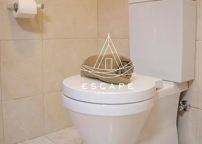 Casa Lucas By Escape To Madeira *