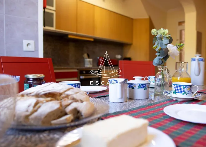 Casa Lucas By Escape To Madeira Vila *