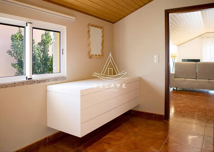 Casa Lucas By Escape To Madeira