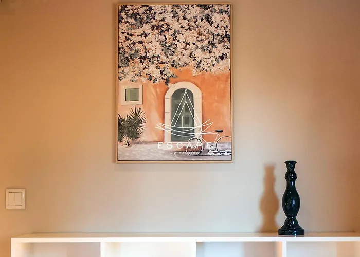 Vila Casa Lucas By Escape To Madeira Arco da Calheta (Madeira)