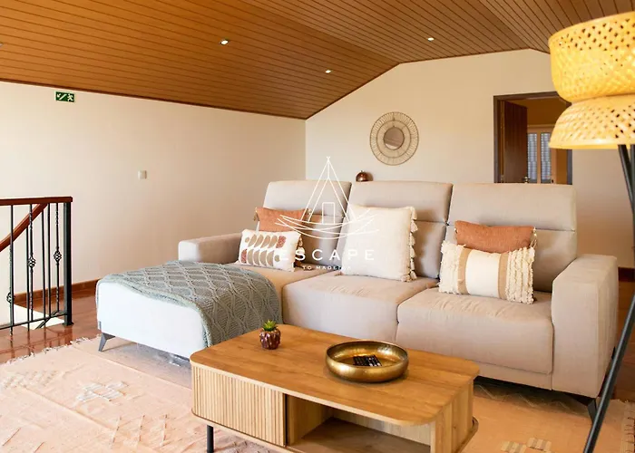 Casa Lucas By Escape To Madeira Villa