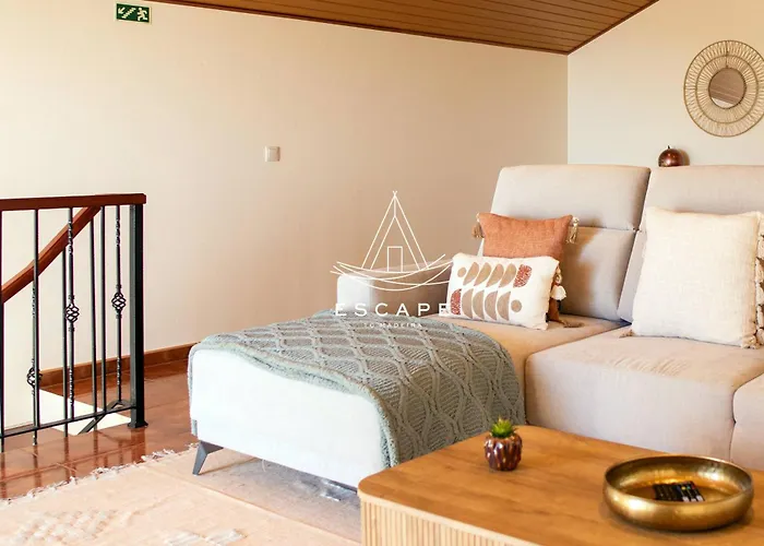 Casa Lucas By Escape To Madeira Vila Arco da Calheta (Madeira)