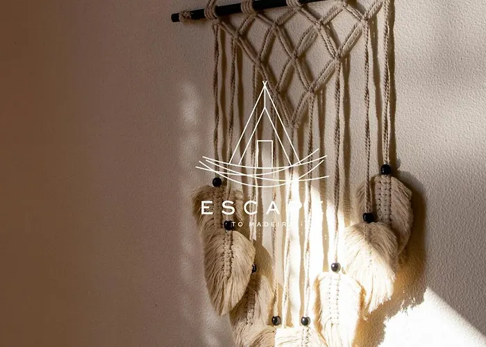 Casa Lucas By Escape To Madeira * Arco da Calheta (Madeira)