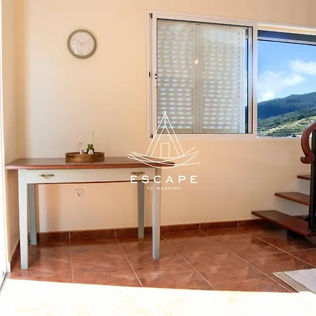 Вилла Casa Lucas By Escape To Madeira *