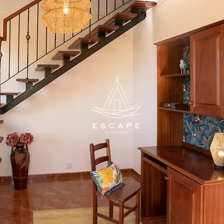 Casa Lucas By Escape To Madeira