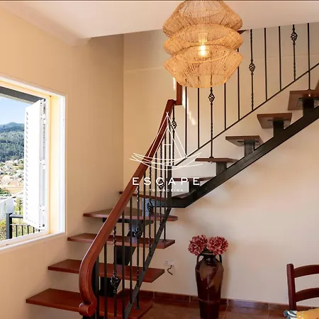 Villa Casa Lucas By Escape To Madeira Arco da Calheta (Madeira)
