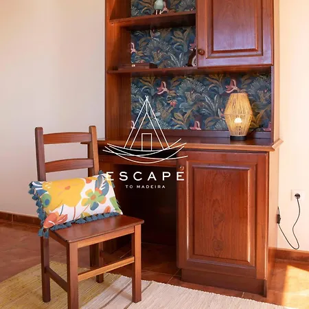 Casa Lucas By Escape To Madeira Villa Arco da Calheta (Madeira)