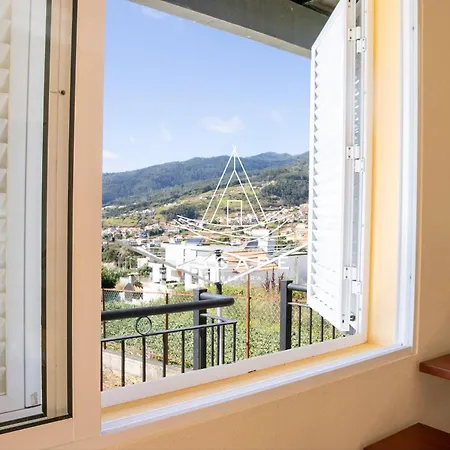 Casa Lucas By Escape To Madeira Вилла *