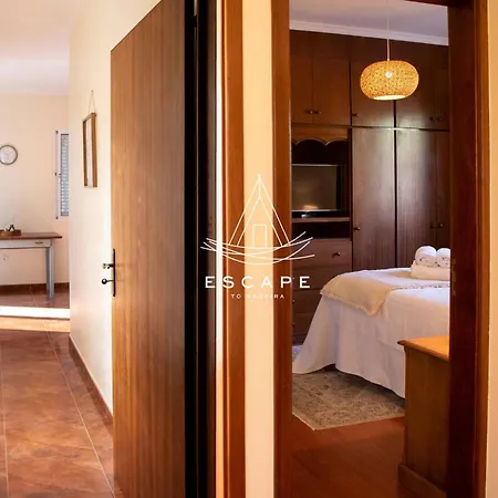 Casa Lucas By Escape To Madeira