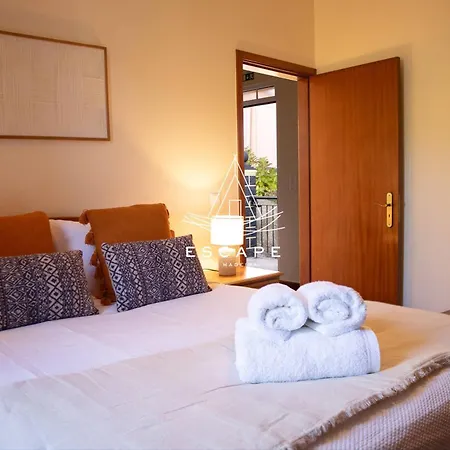 Casa Lucas By Escape To Madeira Arco da Calheta (Madeira)