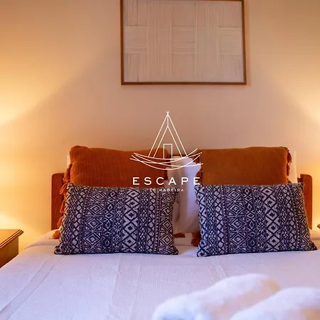 Villa Casa Lucas By Escape To Madeira Arco da Calheta (Madeira)