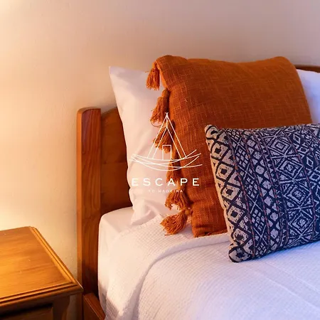 Casa Lucas By Escape To Madeira Villa