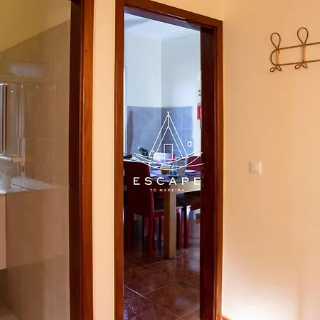 Villa Casa Lucas By Escape To Madeira