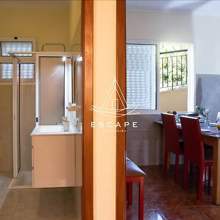 Casa Lucas By Escape To Madeira Villa *