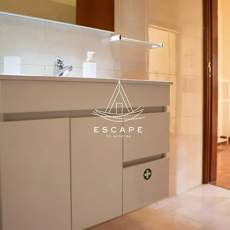 Casa Lucas By Escape To Madeira Arco da Calheta (Madeira)