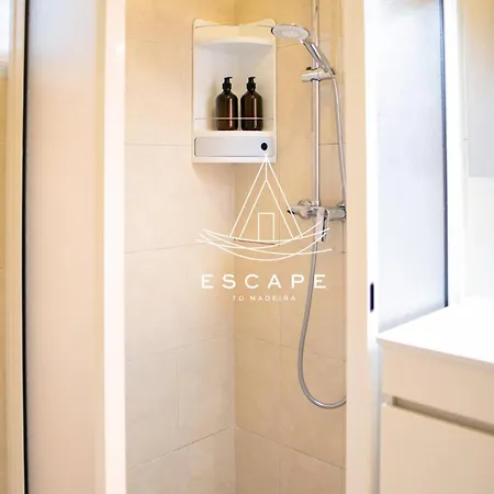 Villa Casa Lucas By Escape To Madeira *