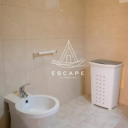 Villa Casa Lucas By Escape To Madeira Arco da Calheta (Madeira)