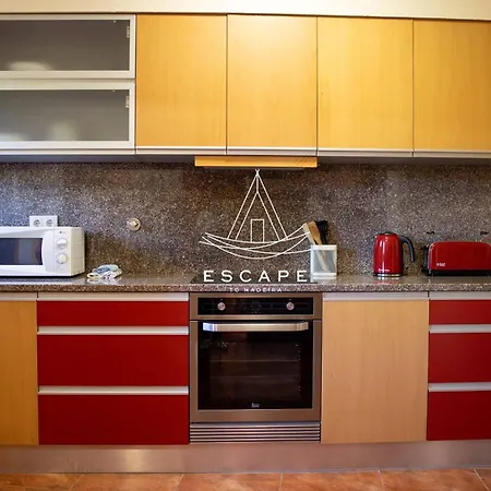 Villa Casa Lucas By Escape To Madeira Arco da Calheta (Madeira)