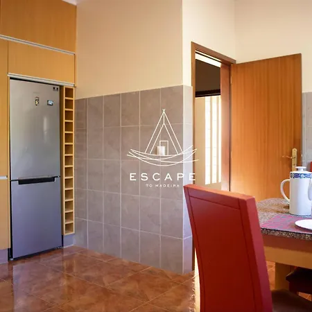 Casa Lucas By Escape To Madeira Villa Arco da Calheta (Madeira)