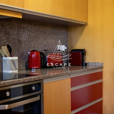 Casa Lucas By Escape To Madeira