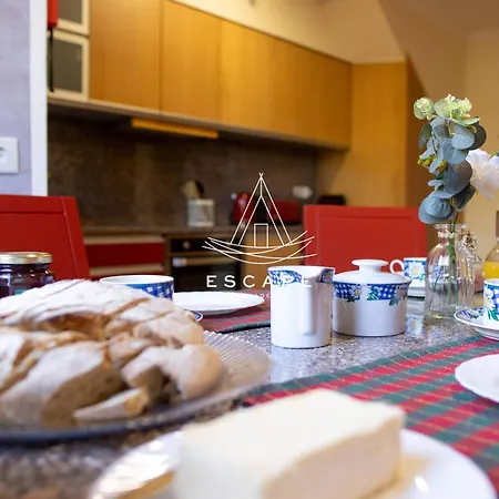 Casa Lucas By Escape To Madeira Villa *