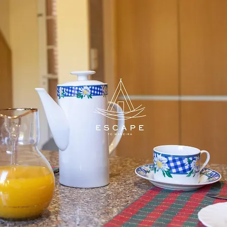 Casa Lucas By Escape To Madeira