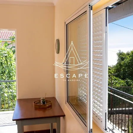 Villa Casa Lucas By Escape To Madeira Arco da Calheta (Madeira)