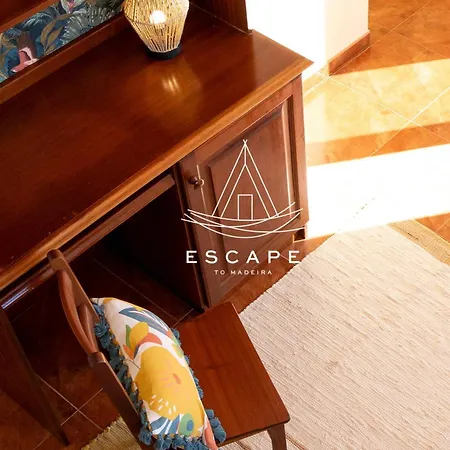 Villa Casa Lucas By Escape To Madeira Arco da Calheta (Madeira)