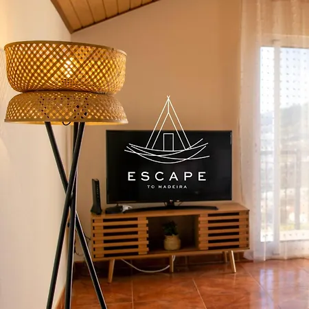 Villa Casa Lucas By Escape To Madeira