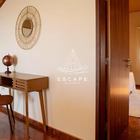 Villa Casa Lucas By Escape To Madeira Arco da Calheta (Madeira)