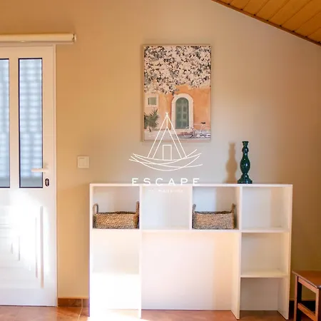 Casa Lucas By Escape To Madeira Villa