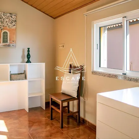 Casa Lucas By Escape To Madeira Arco da Calheta (Madeira)