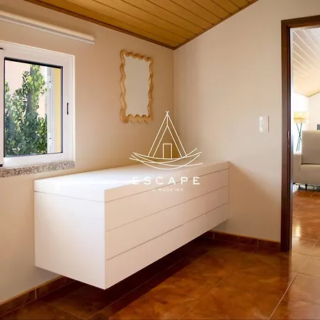 Casa Lucas By Escape To Madeira