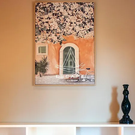 Villa Casa Lucas By Escape To Madeira Arco da Calheta (Madeira)