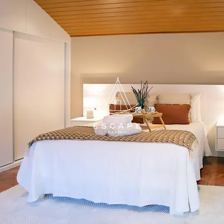 Casa Lucas By Escape To Madeira