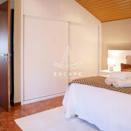 Casa Lucas By Escape To Madeira Вилла