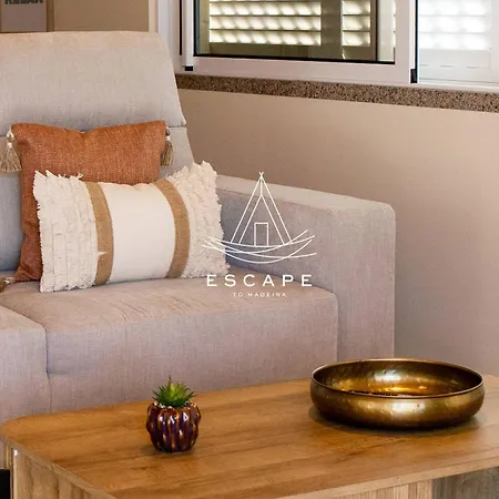 Casa Lucas By Escape To Madeira Arco da Calheta (Madeira)