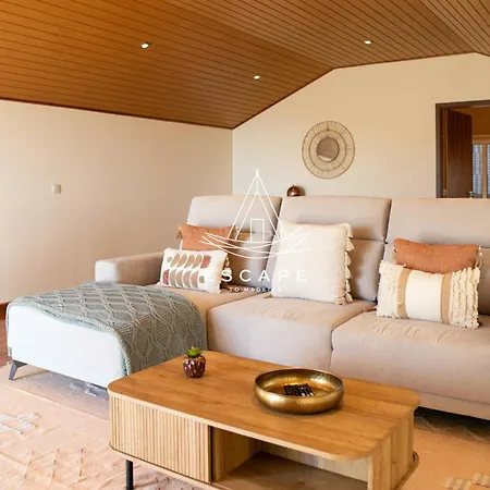 Casa Lucas By Escape To Madeira Villa