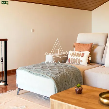 Casa Lucas By Escape To Madeira Villa Arco da Calheta (Madeira)