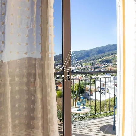 Casa Lucas By Escape To Madeira Villa Arco da Calheta (Madeira)