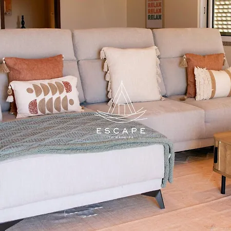 Villa Casa Lucas By Escape To Madeira